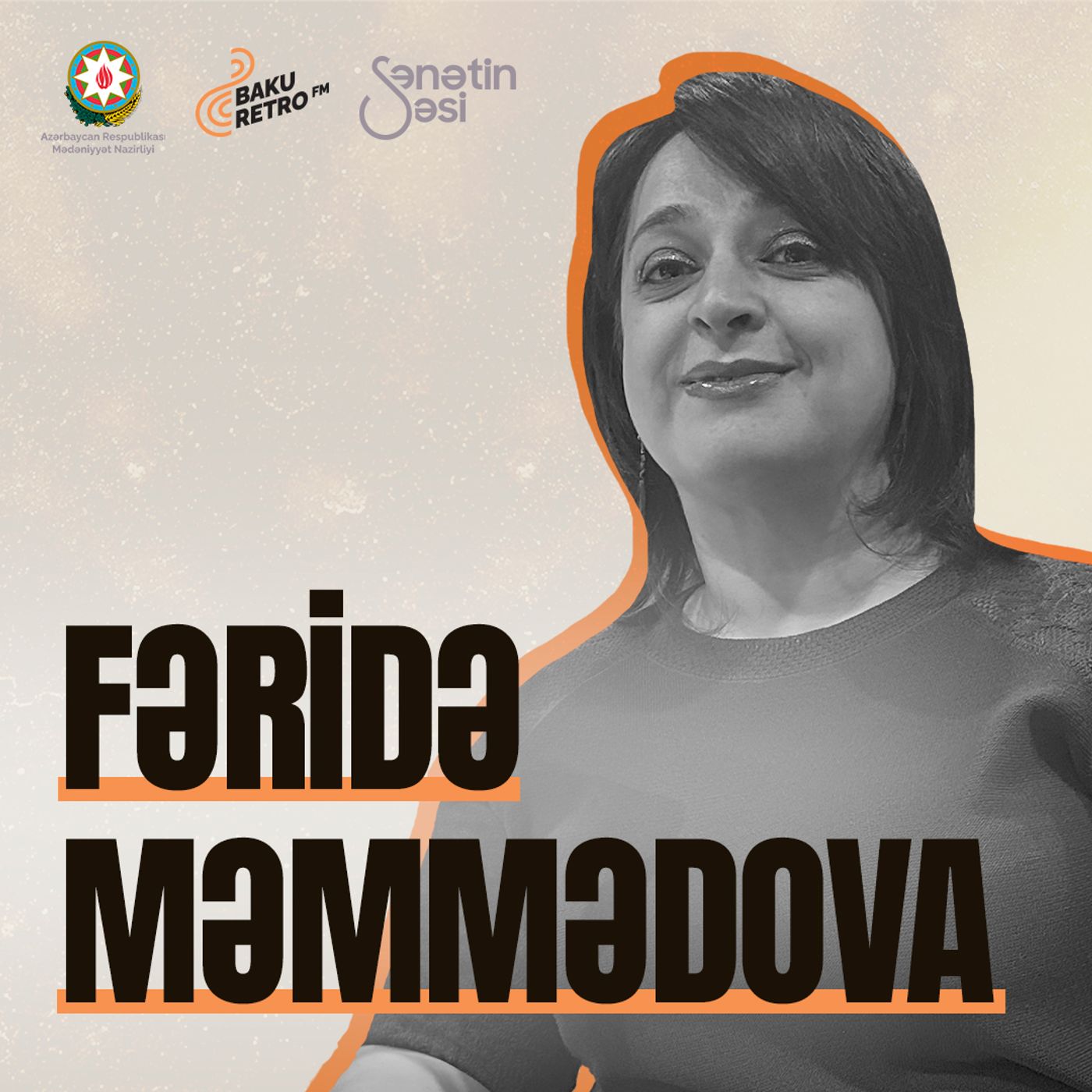 "Mən Bakıda bir çox Azərbaycan və xarici əsərlərin ilk ifaçısı olmuşam" episode artwork