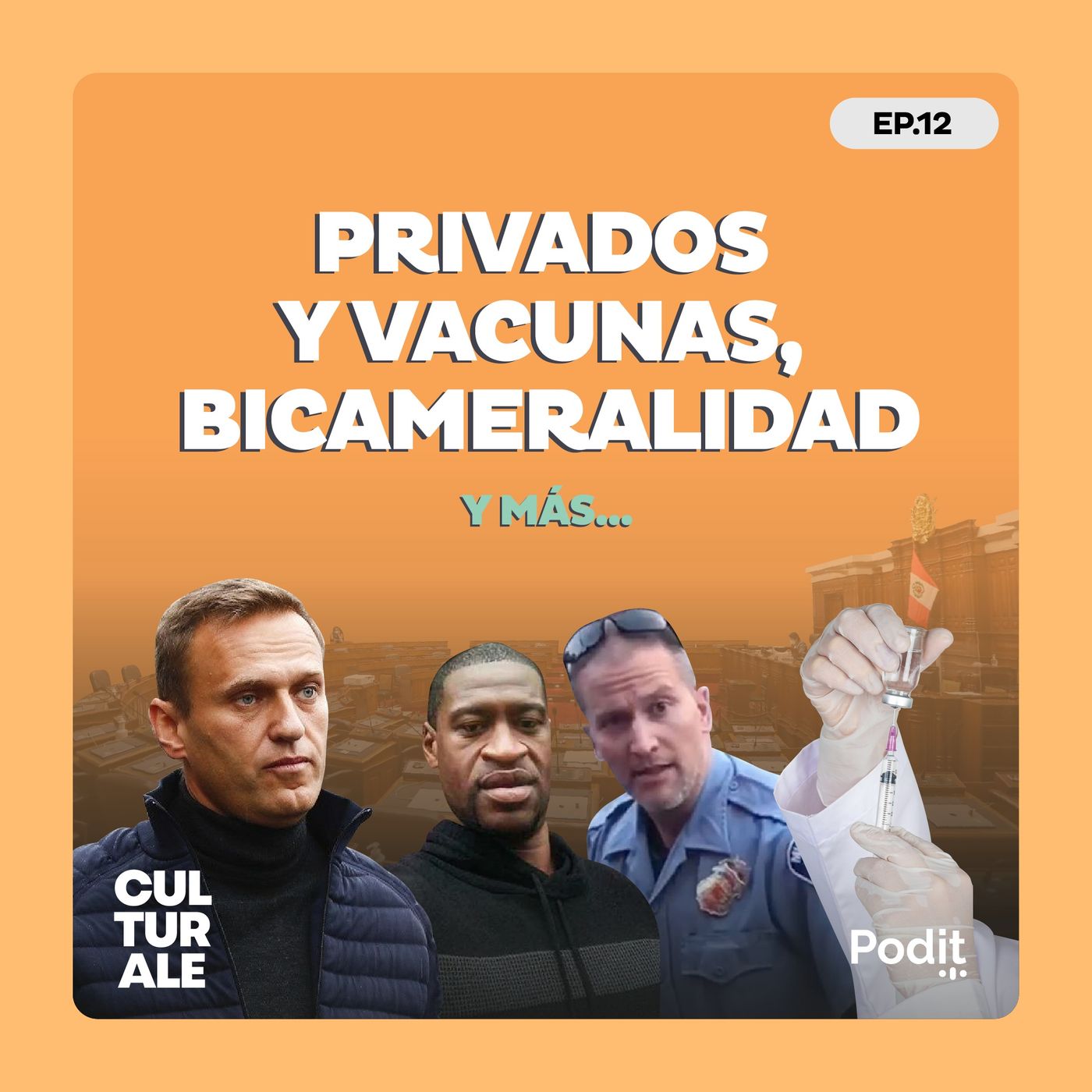 Culturale Podcast