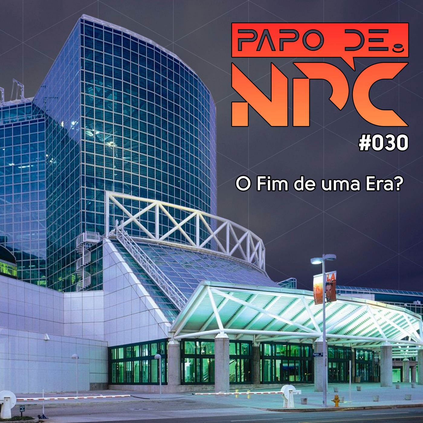Papo de NPC