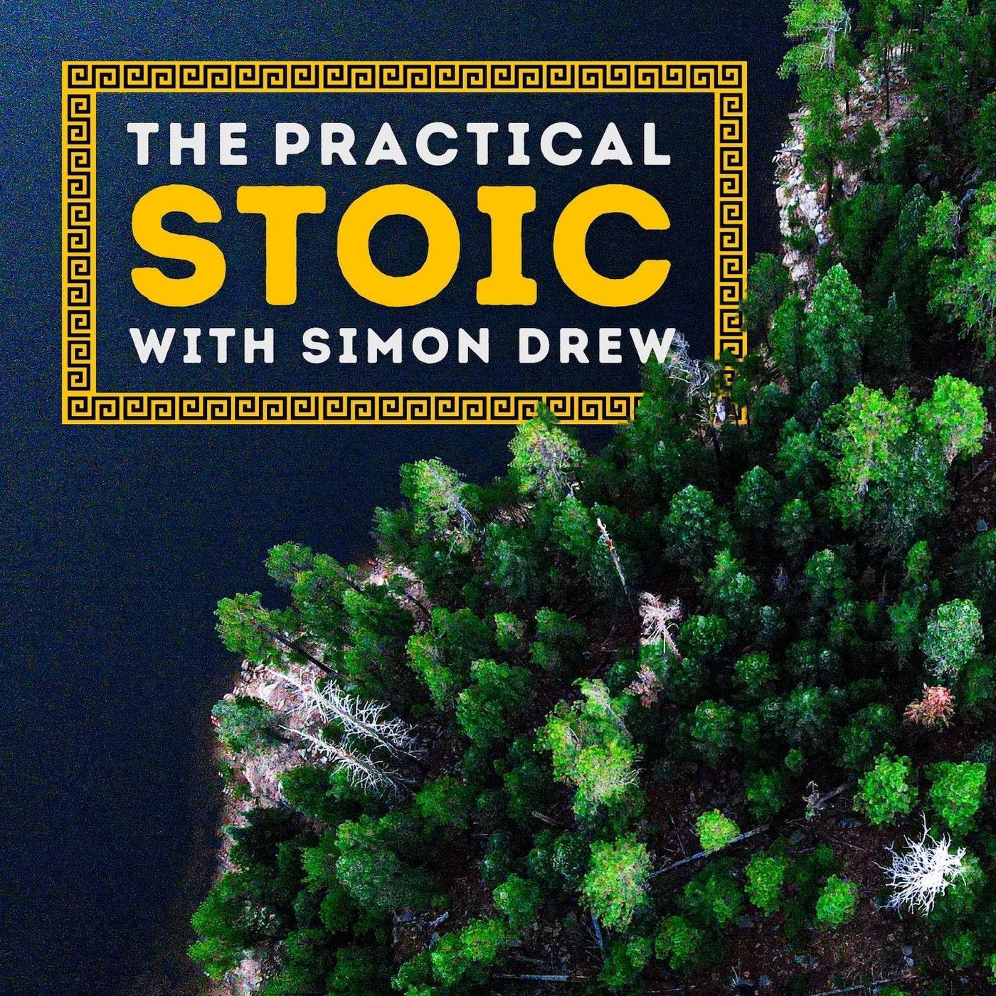 The Practical Stoic