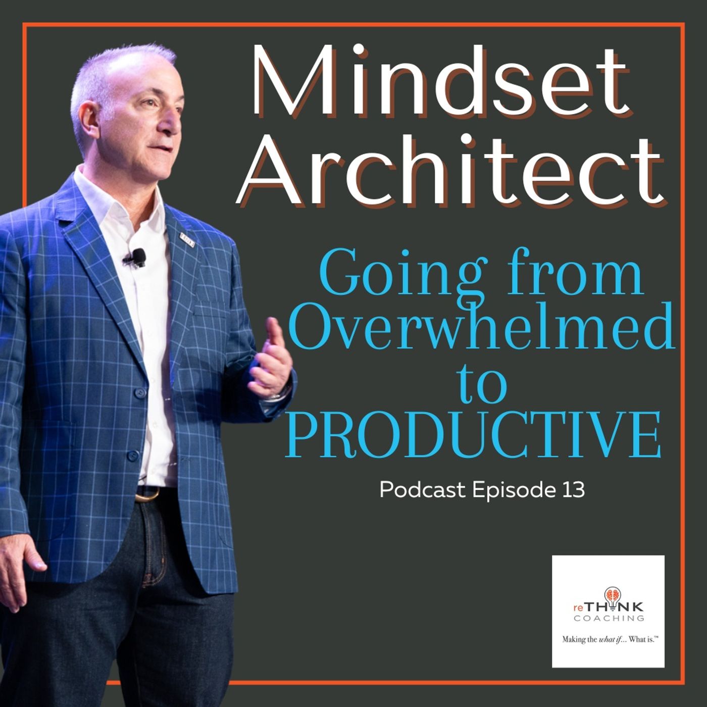 The Mindset Architect Podcast