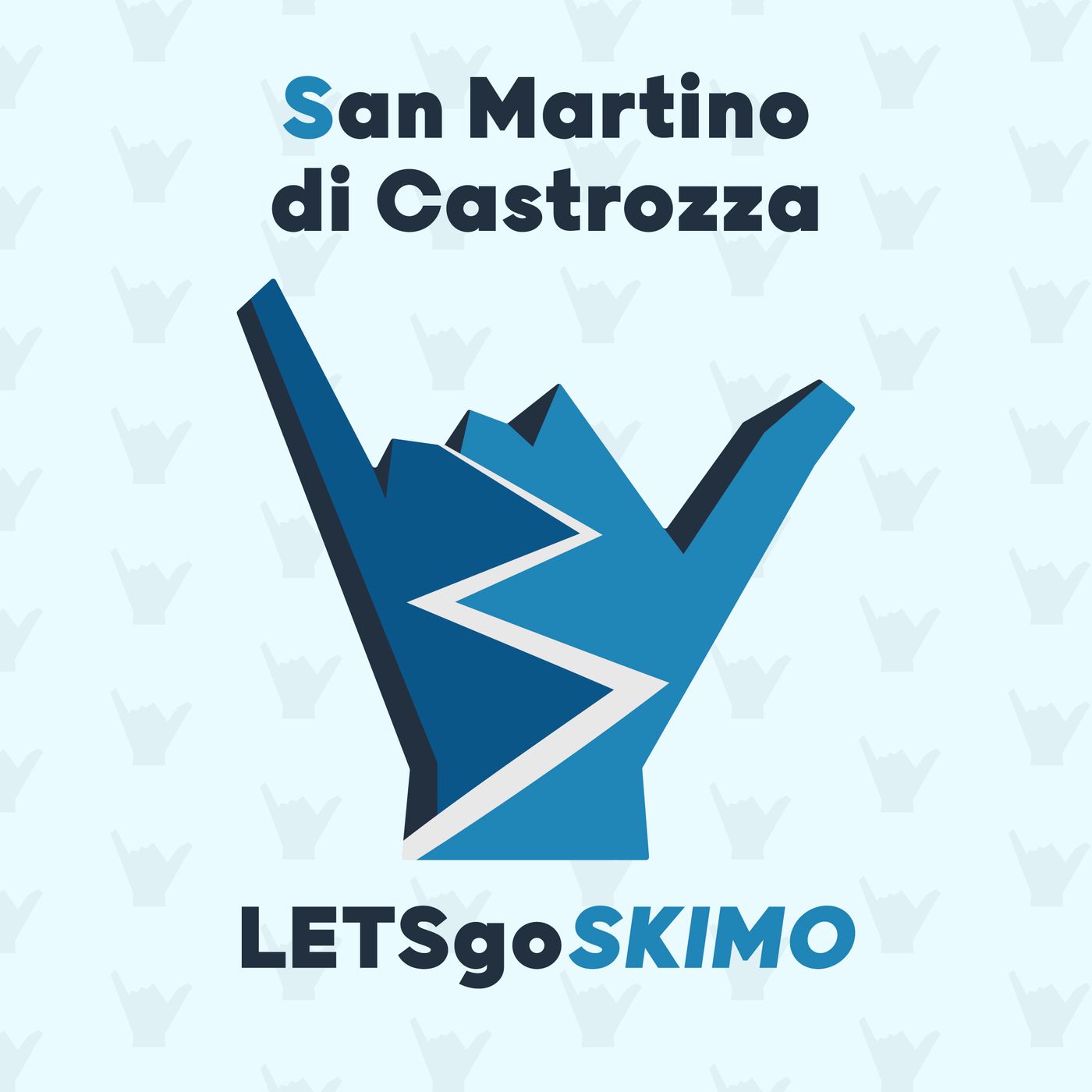 LETSgoSKIMO - San Martino episode artwork