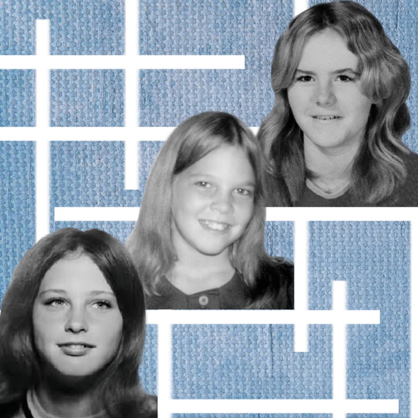 The Fort Worth Missing Trio Part 1: Julie Moseley, Renee Wilson, & Rachel Trlica