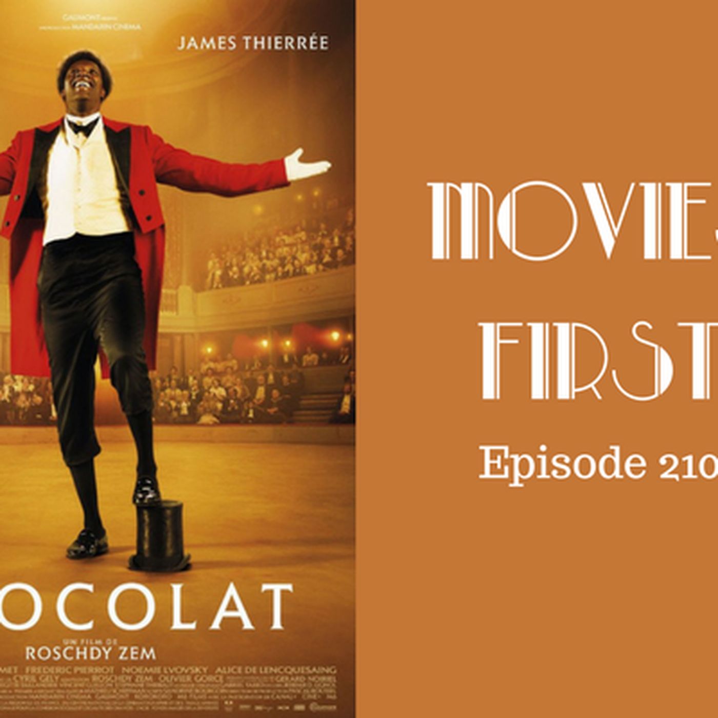Movies First: Film Reviews & Insights