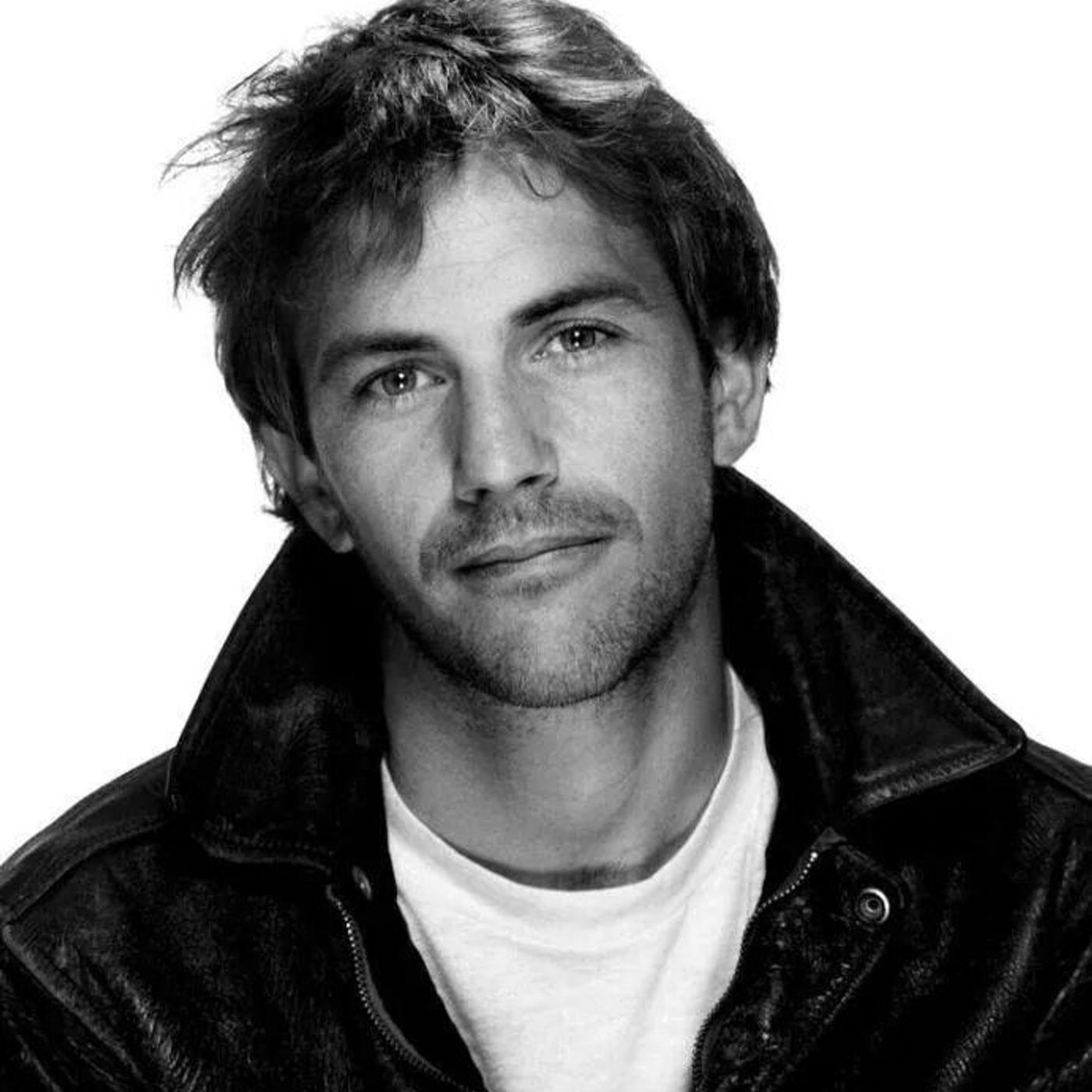 Ep136 - Kevin Costner