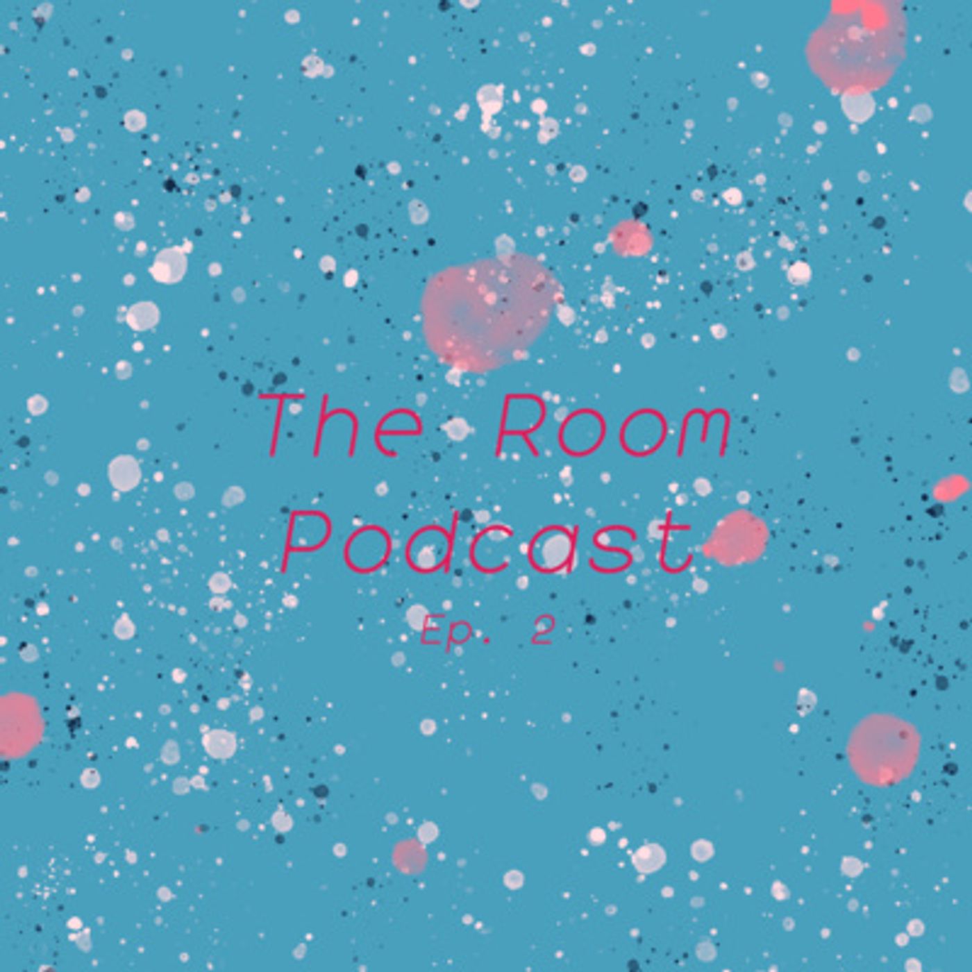 The Room Podcast