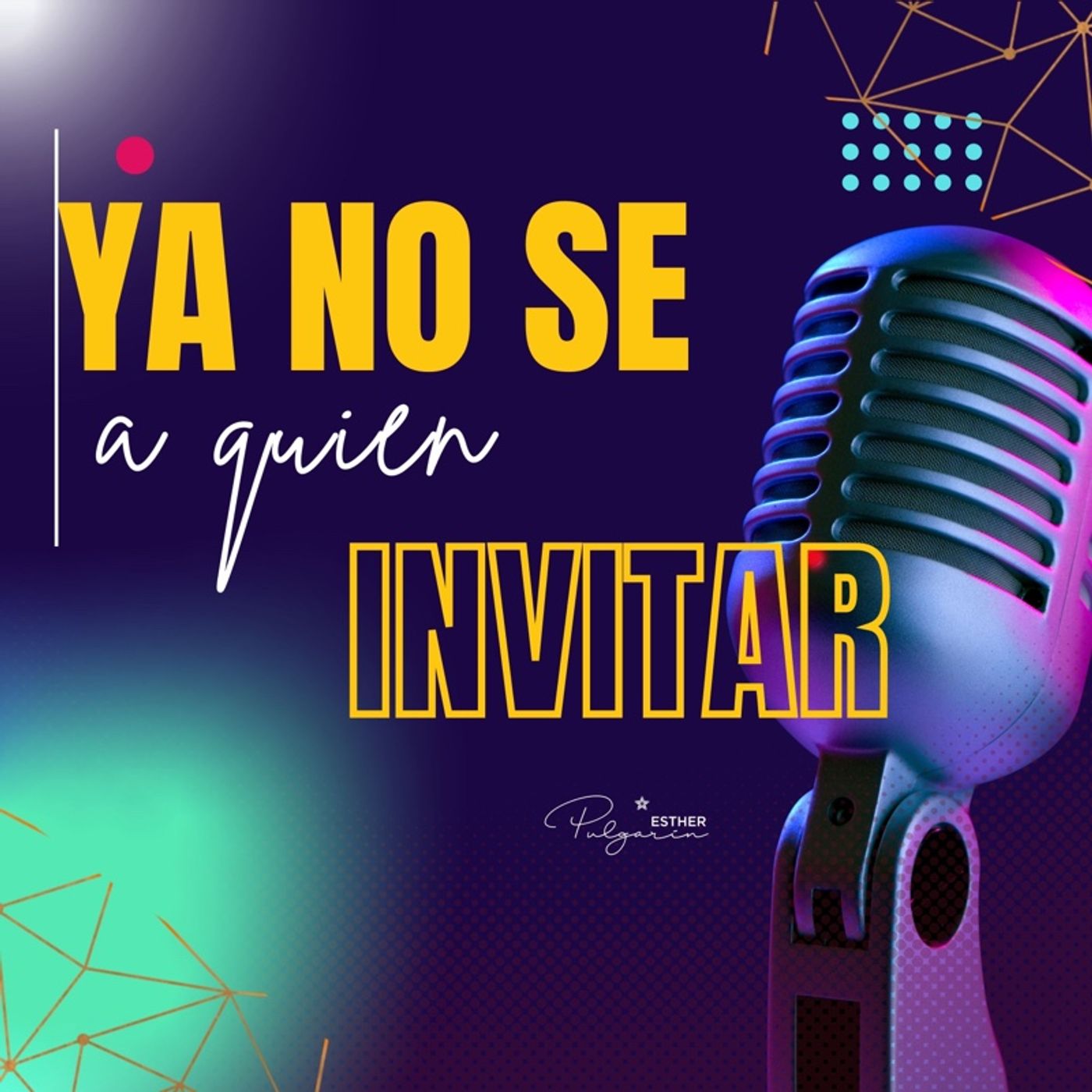 Tejiendo Redes