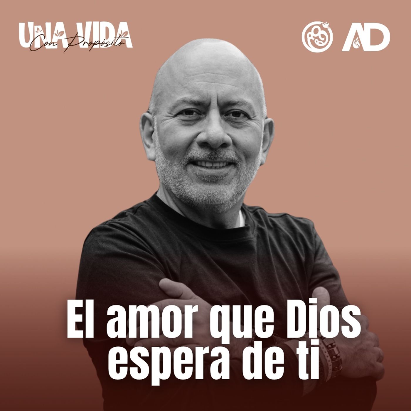 DIA 13 - El amor que Dios espera de ti episode artwork