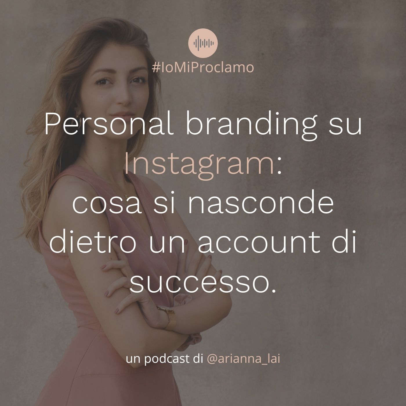 #IoMiProclamo