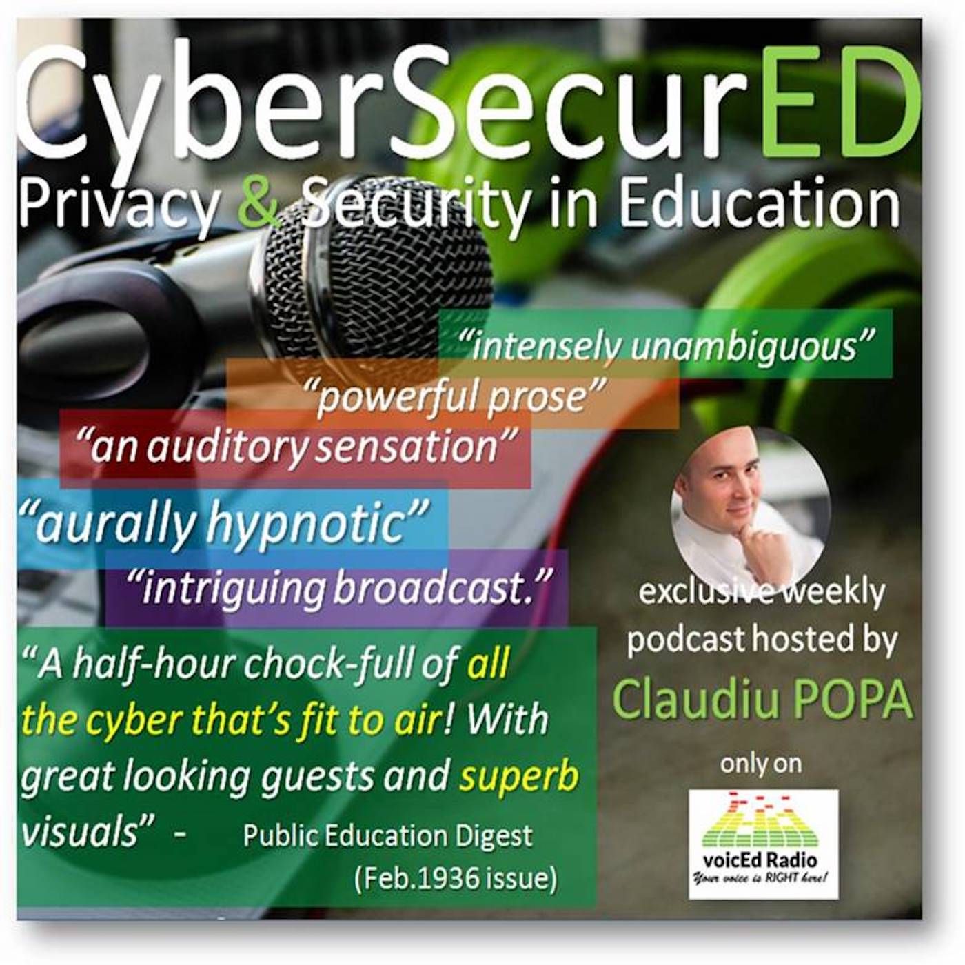 EP 0 - Are EdTech and Privacy Compatible?