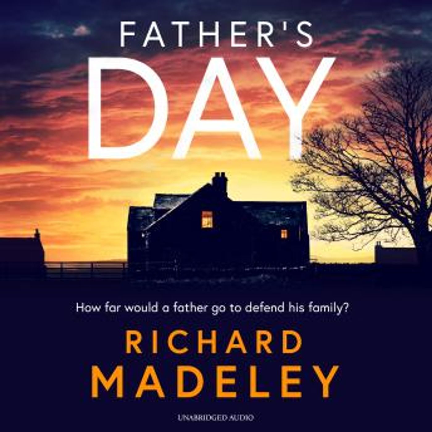 Full Audiobooks in Mystery, Thriller & Horror, Suspense