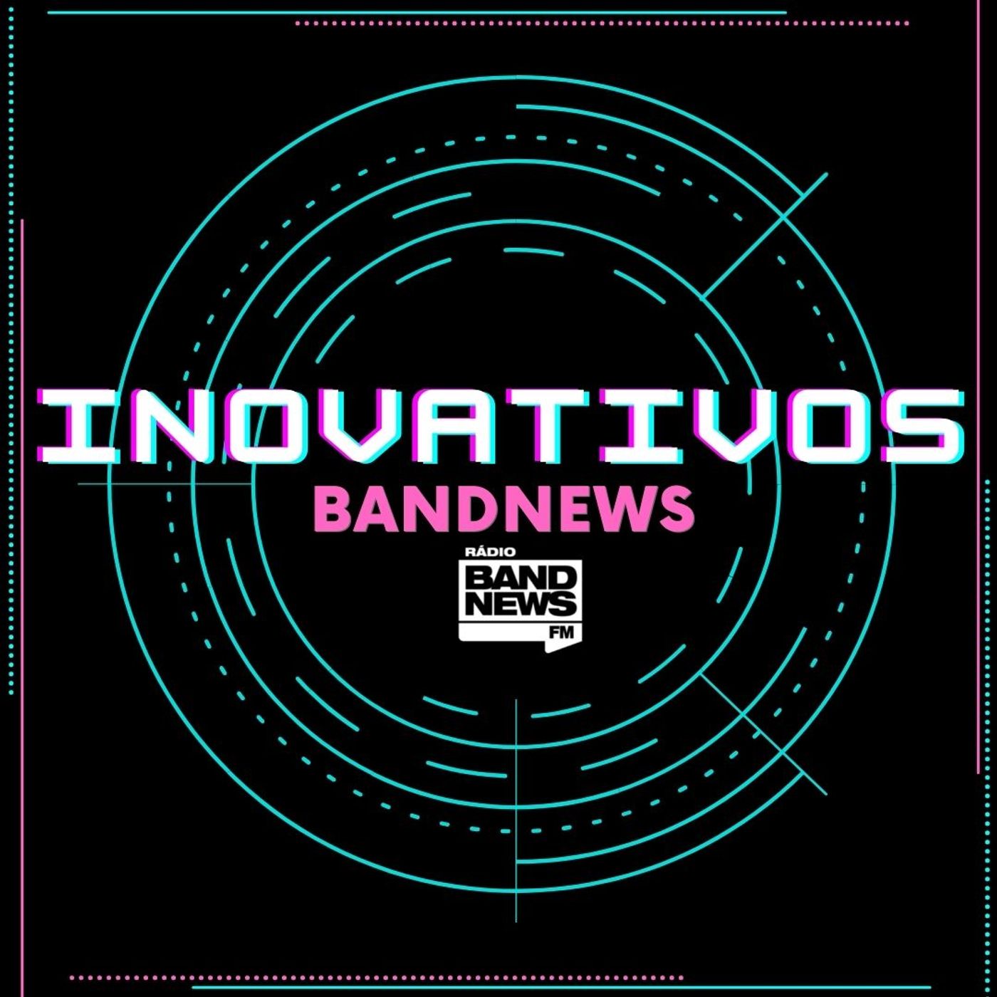 [Coluna] Inovativos, com Vitor Magnani e Alexandre Bentivoglio