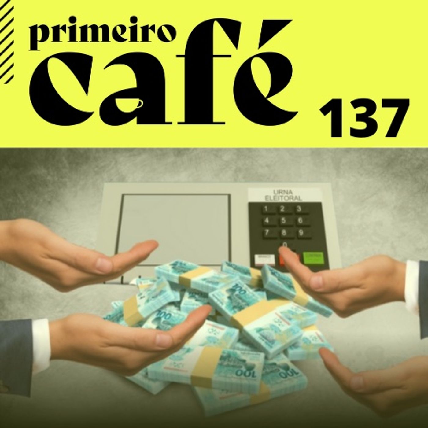 Primeiro Café