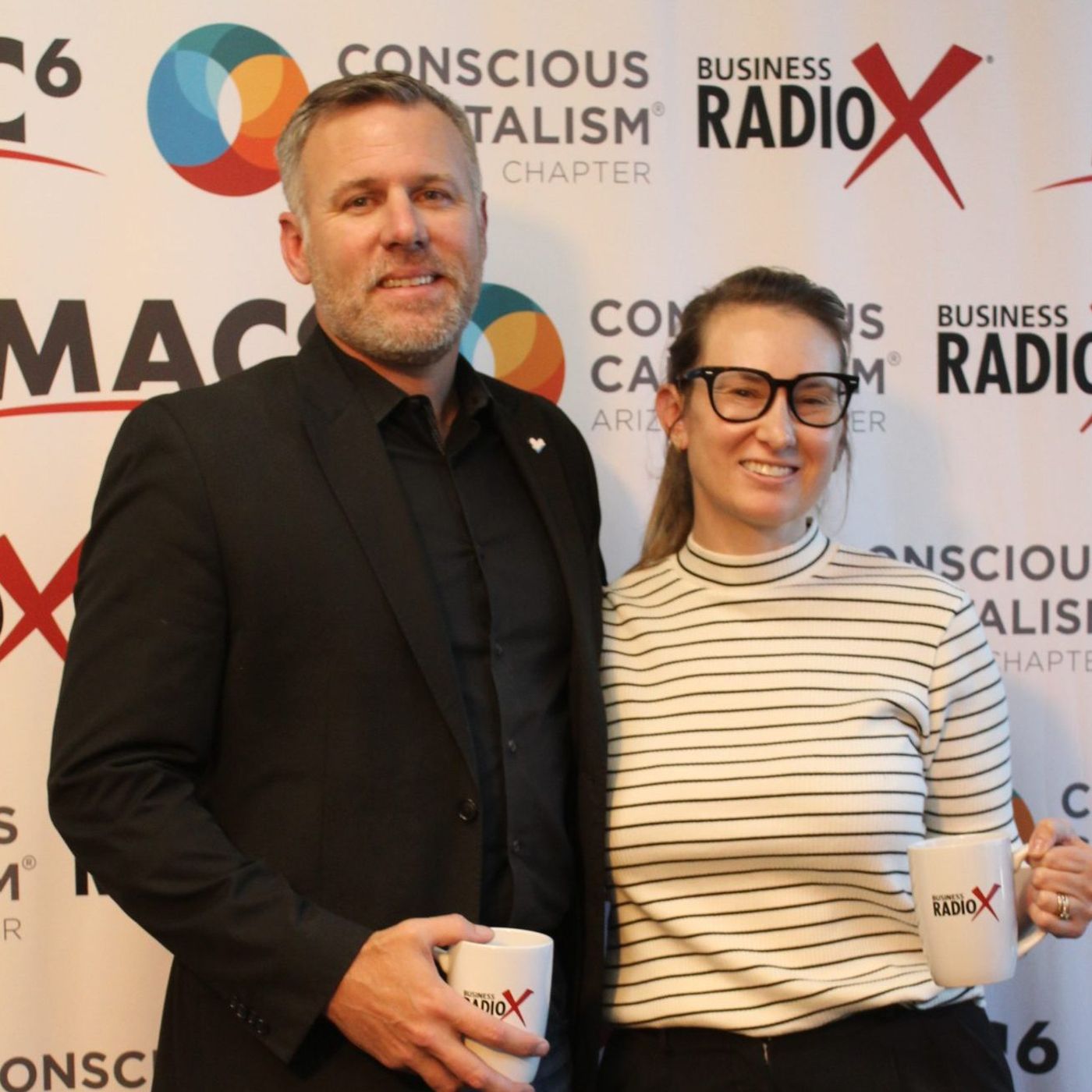 Phoenix Business Radio