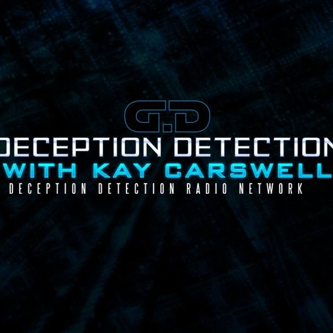 Deception Detection Radio with Kay
