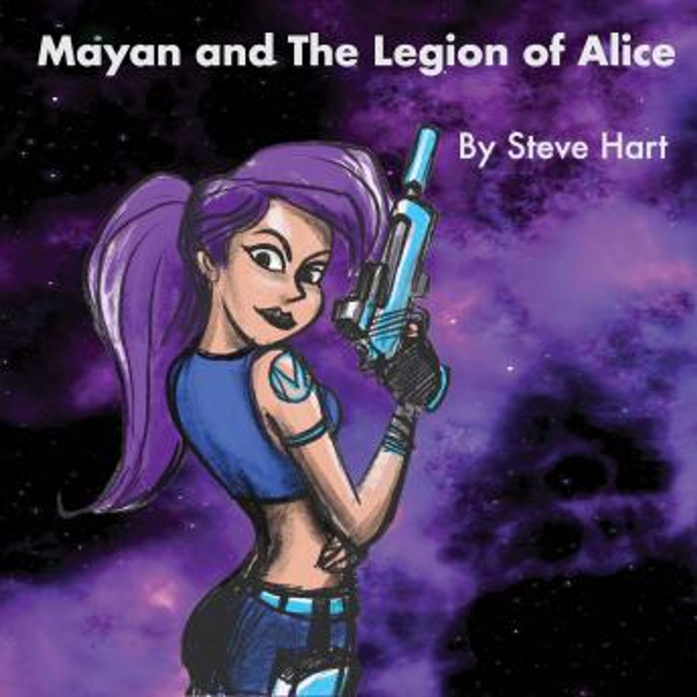 Listen to New Full Audiobooks in Science Fiction & Fantasy, Science Fiction