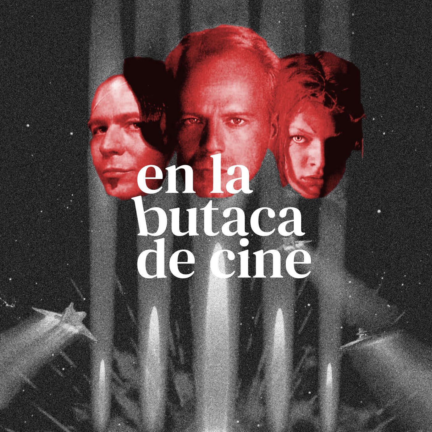 En la butaca de Cine
