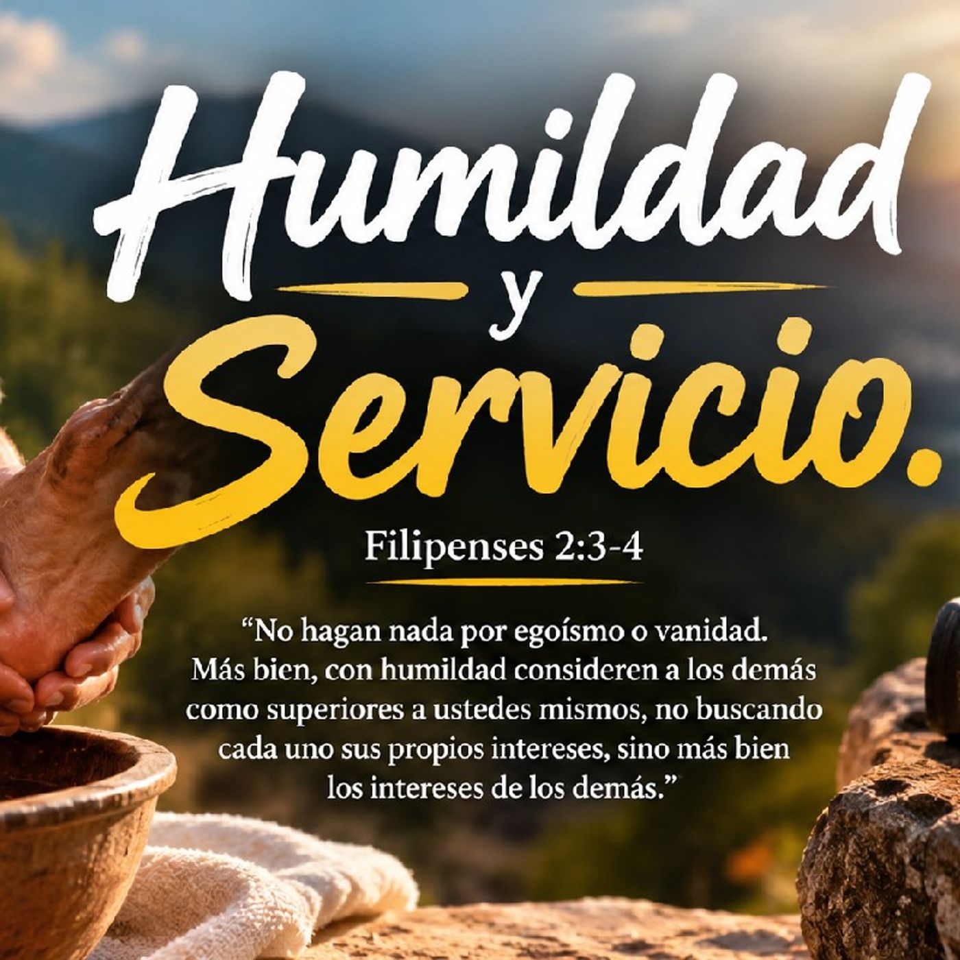 Portada de CUMI "Cuando Dios Habla"