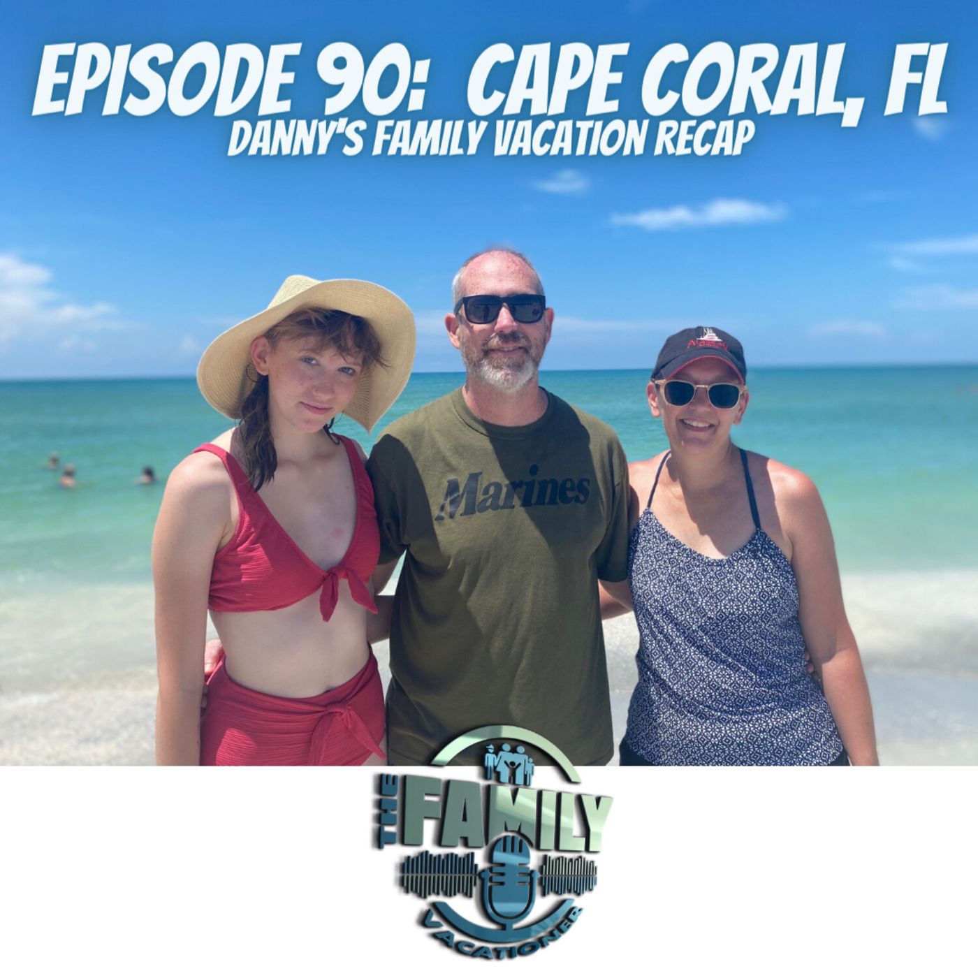The Family Vacationer
