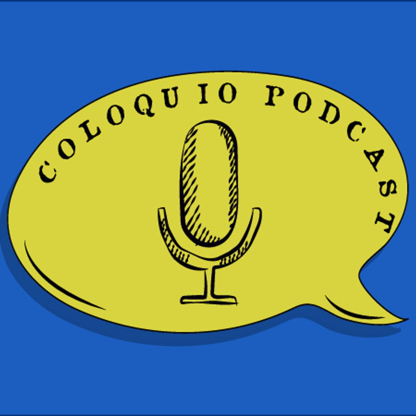 Coloquio Podcast