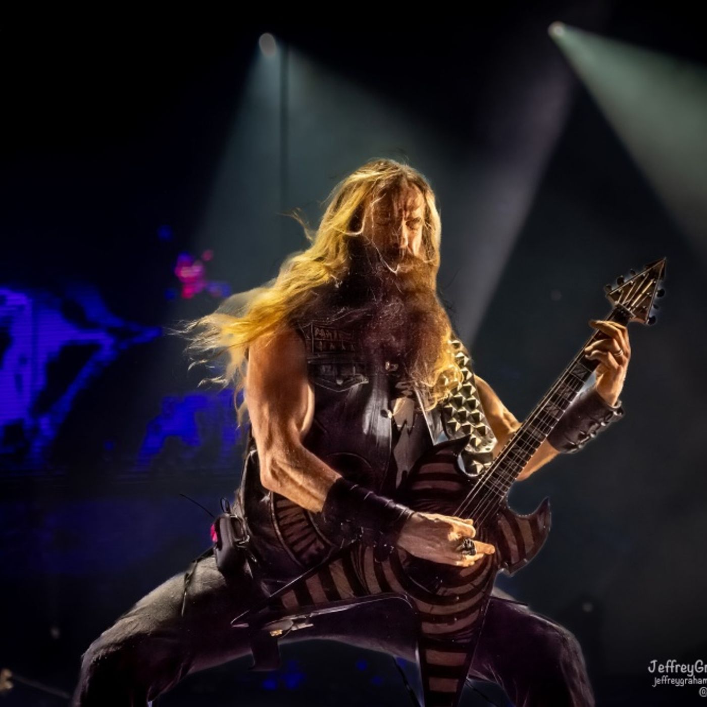 HEAVY Music Interviews