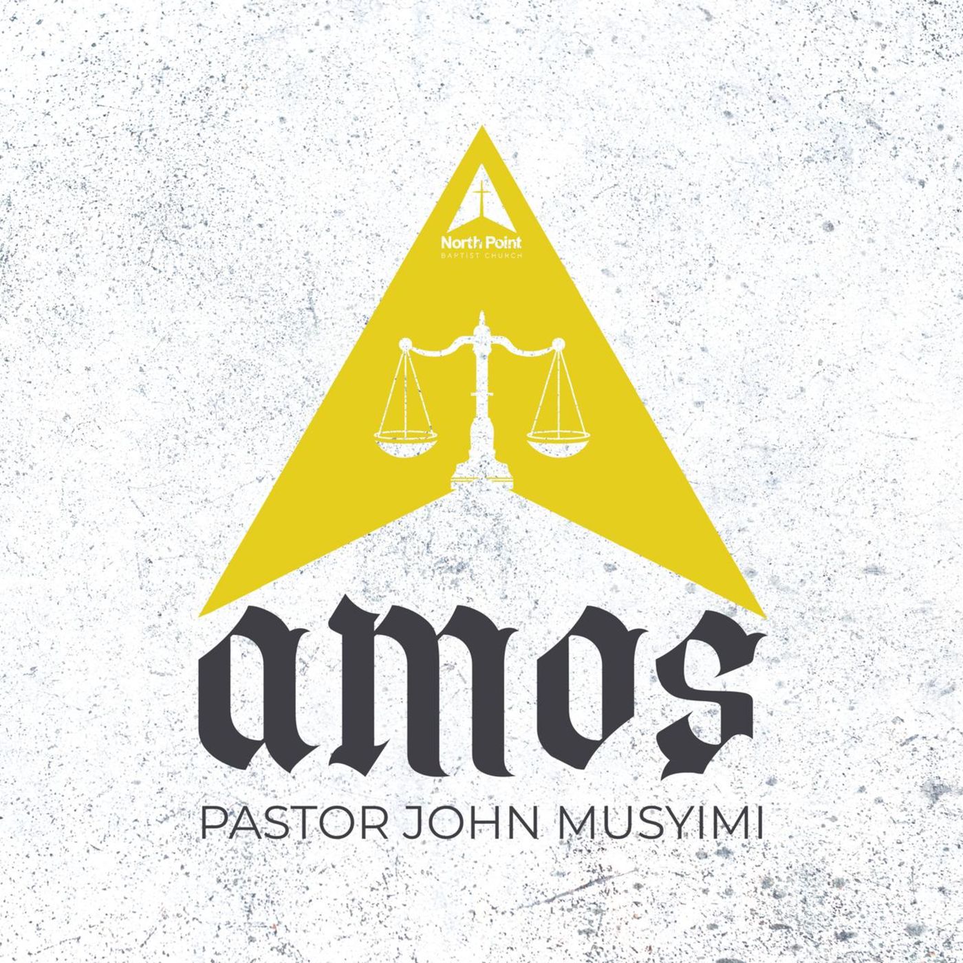 Your Best Life Then || Amos 9:11 - 15 || Pastor John Musyimi