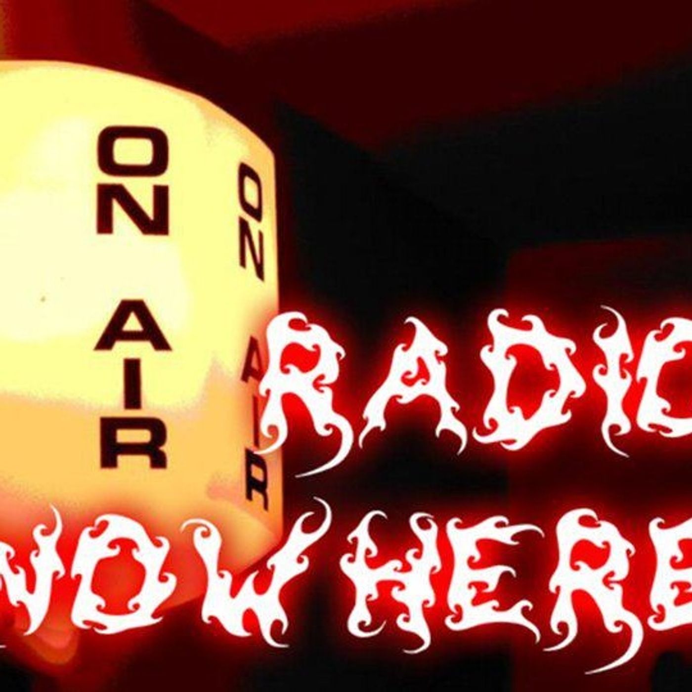 LoShowDiRadioNowhere's show