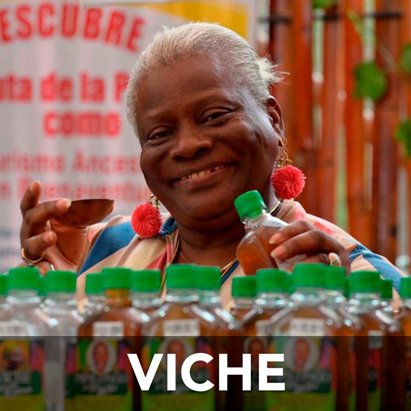 Viche | Desafíos RCN-Javeriana episode artwork