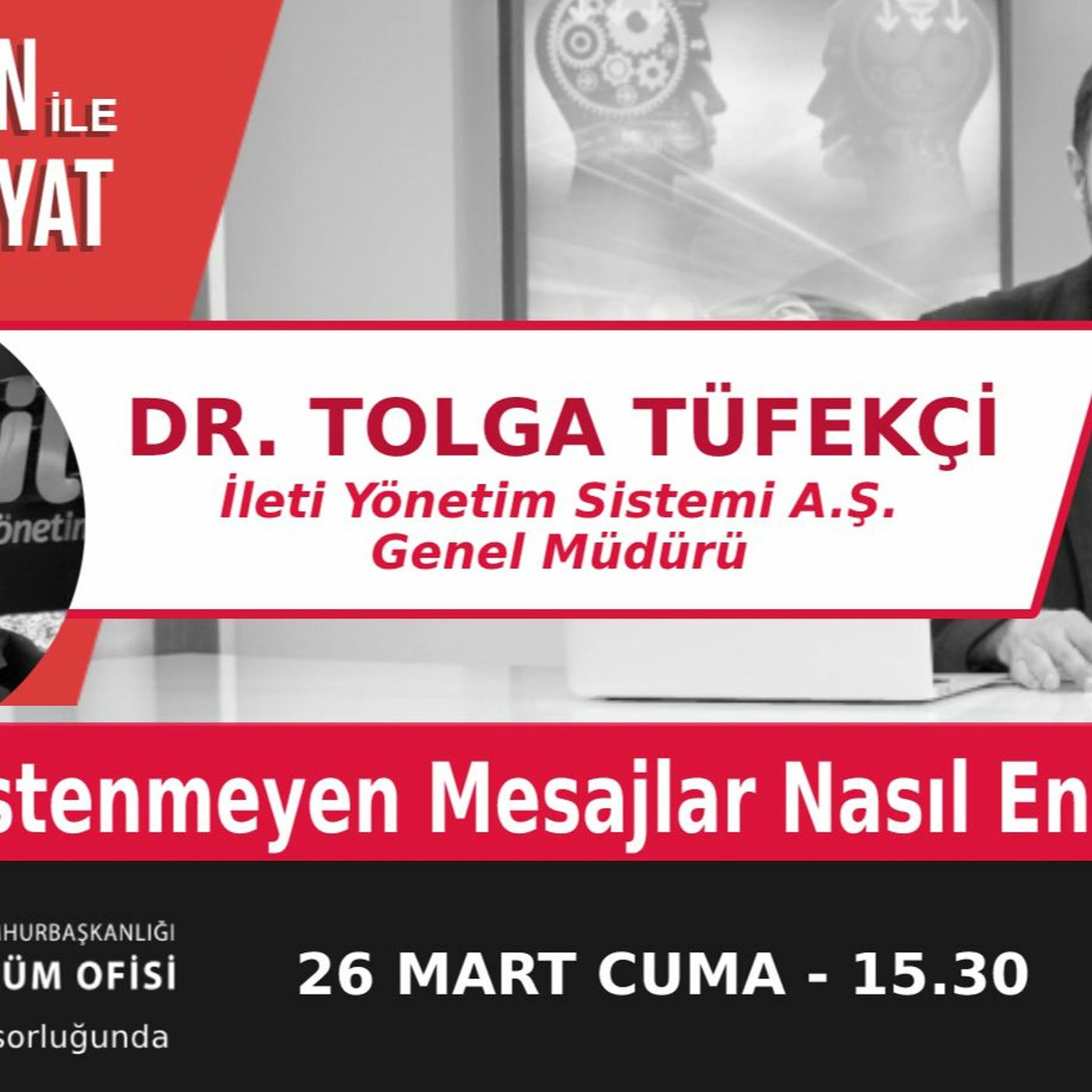 "İstenmeyen Mesajlar Nasıl Engellenir?" | Bölüm320