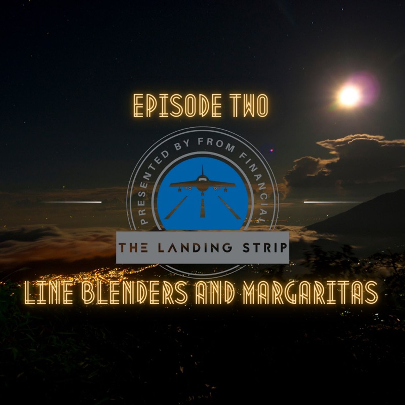 The Landing Strip