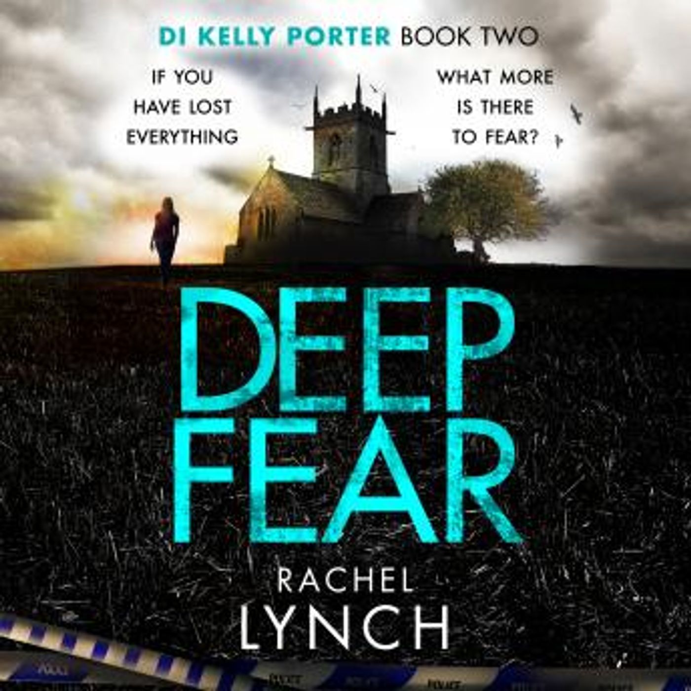 Download New Full Audiobooks in Mystery, Thriller & Horror, Police & Detective