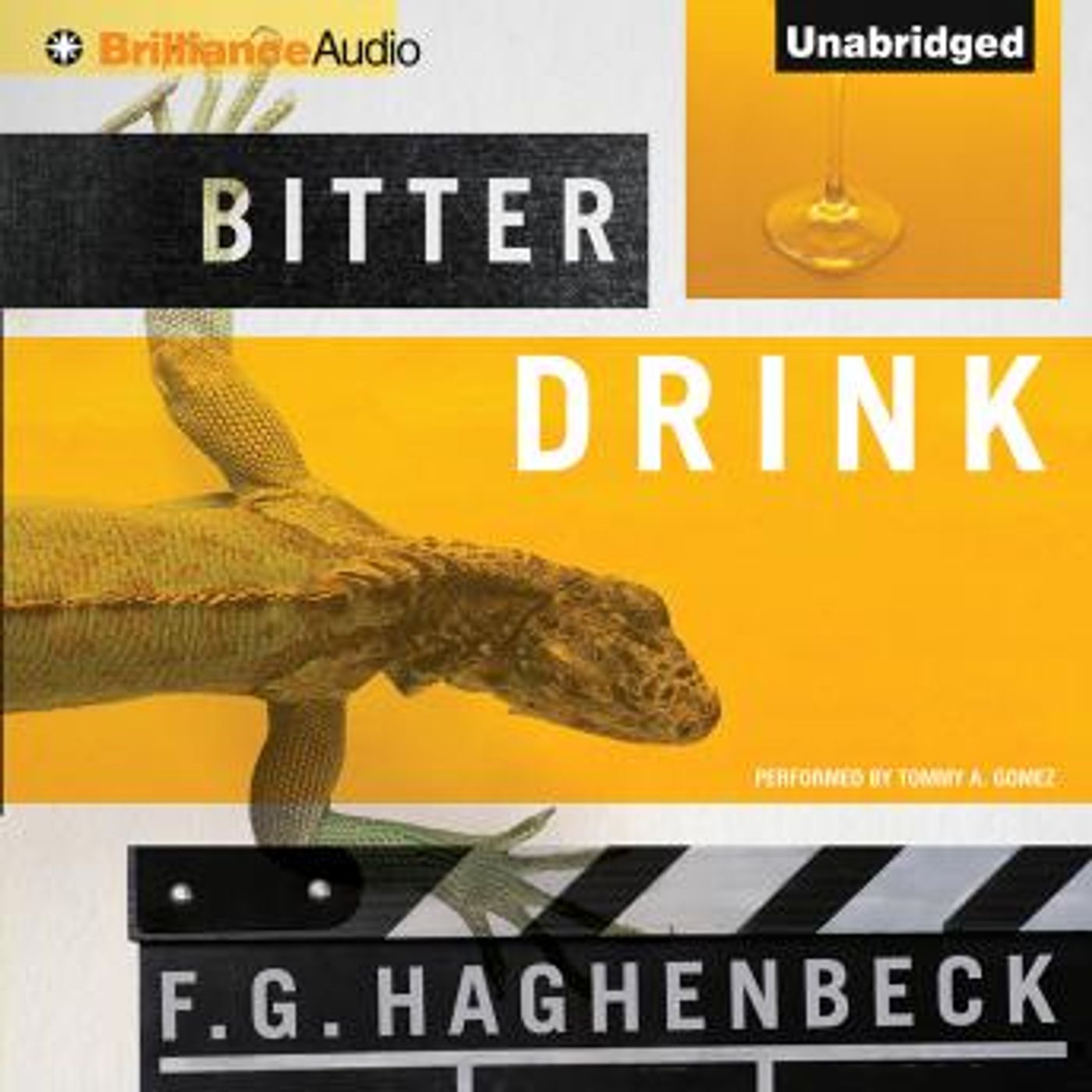 the Essential Full Audiobooks in Mystery, Thriller & Horror, Police & Detective