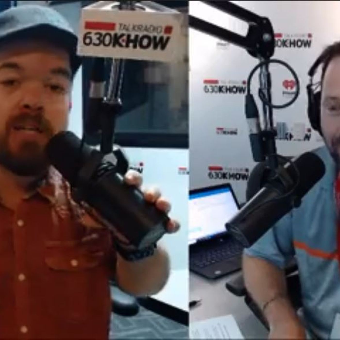 Brad Williams episode artwork