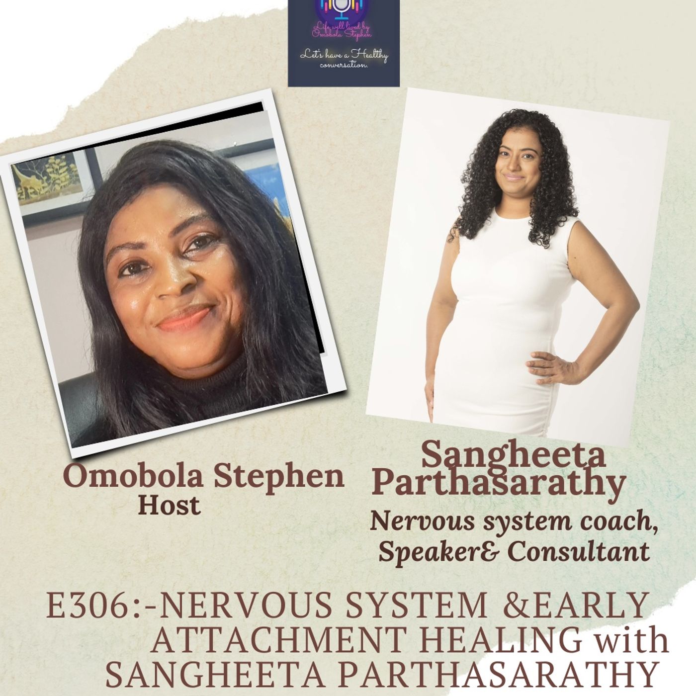 LIFE WELL LIVED BY OMOBOLA STEPHEN