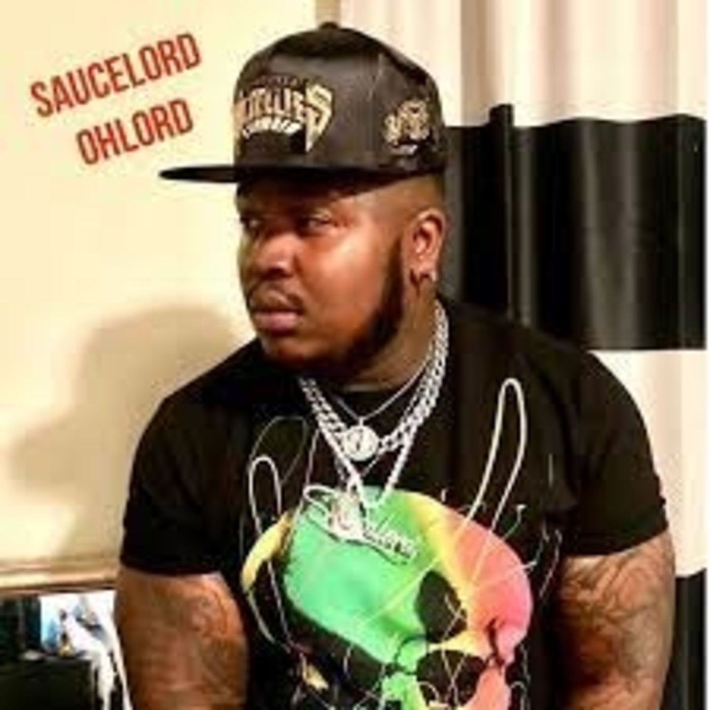 Independent Artist Saucelord