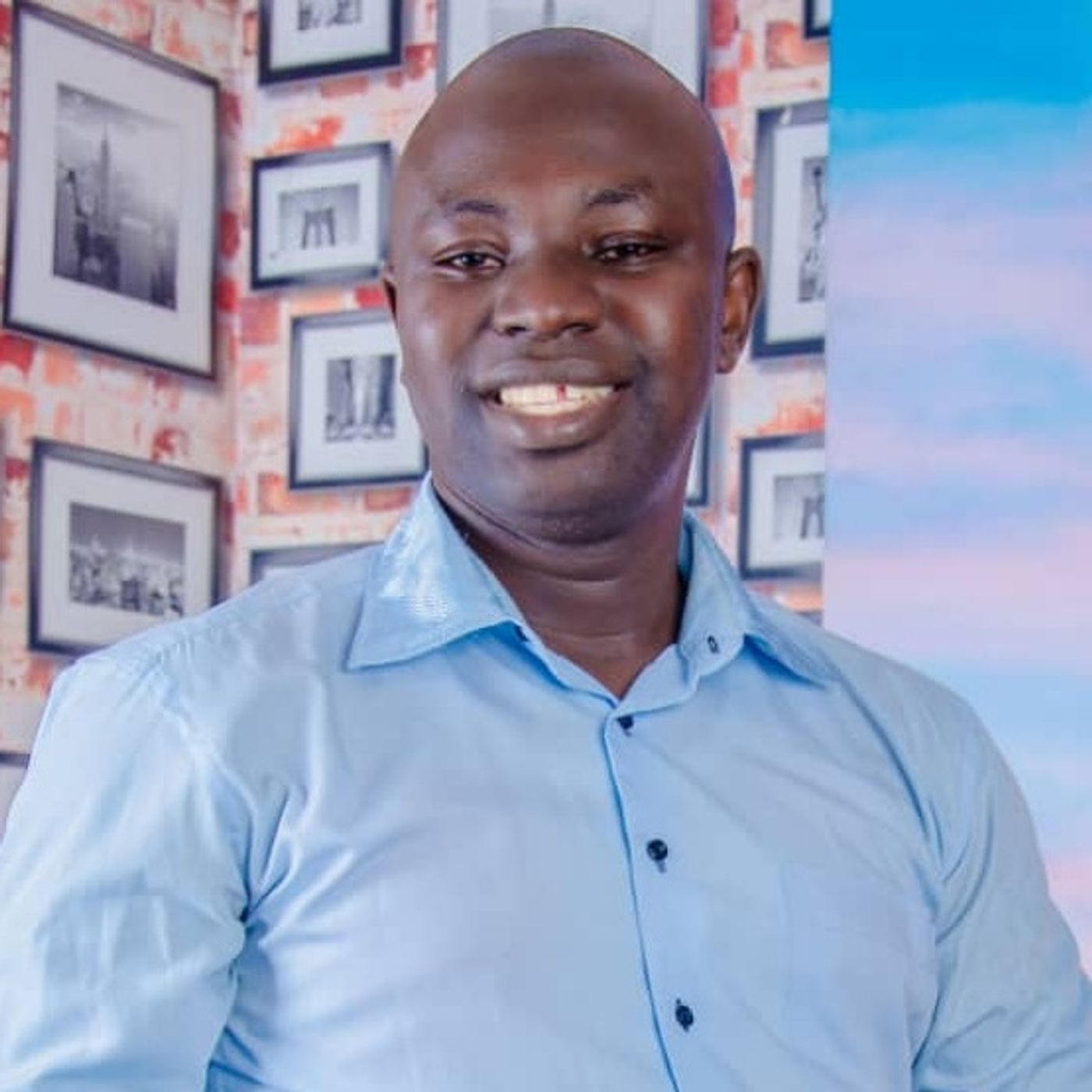 Daily Devotional by Pastor Adetola Adelowokan