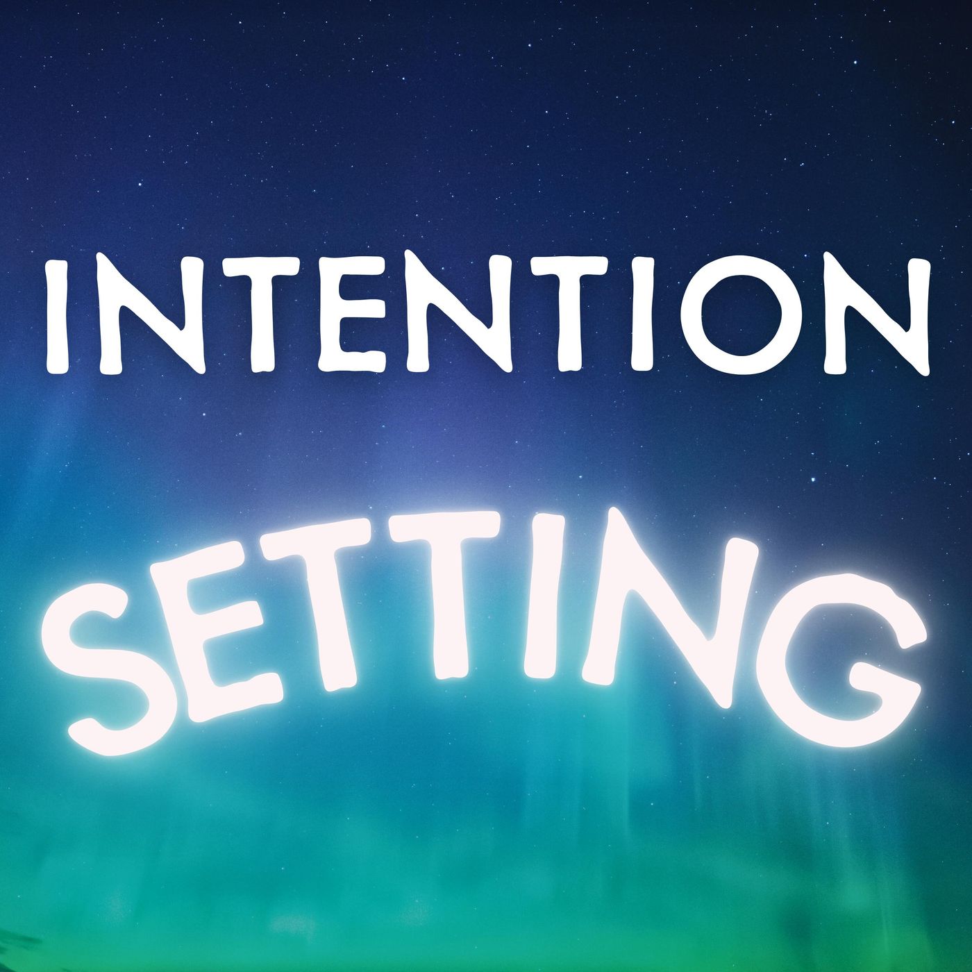 Sleep Meditation for Intention Setting (Gain your Goals and Dreams)