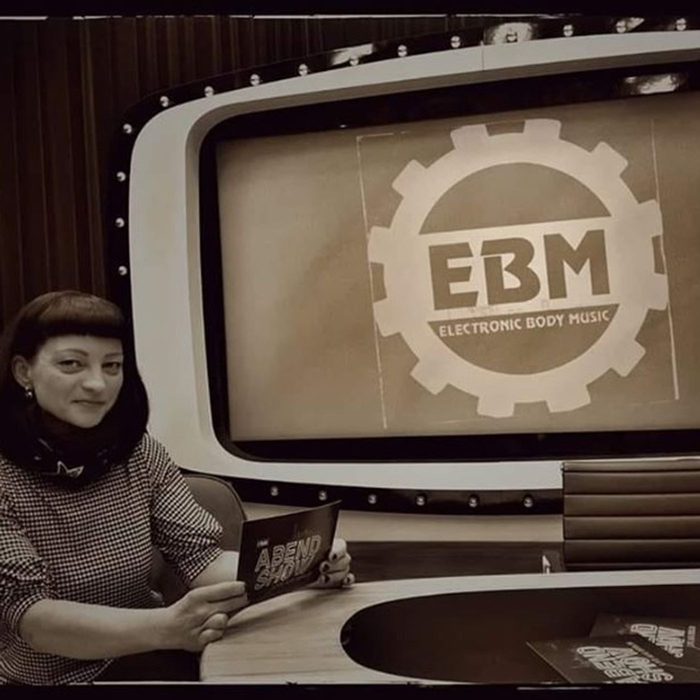EBM UNITED Web Radio's show