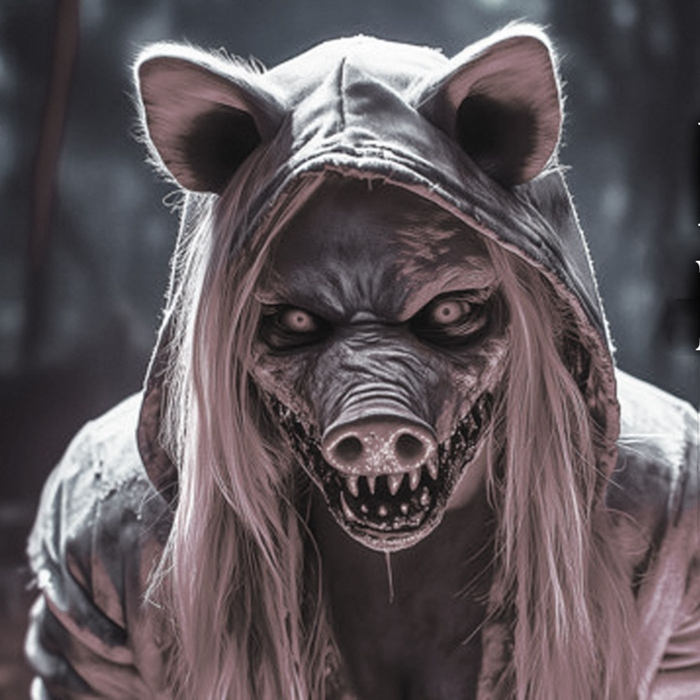 El Rugido Del Nahual: El Lado Oscuro De La Brujería Ancestral  - Voces De La Noche