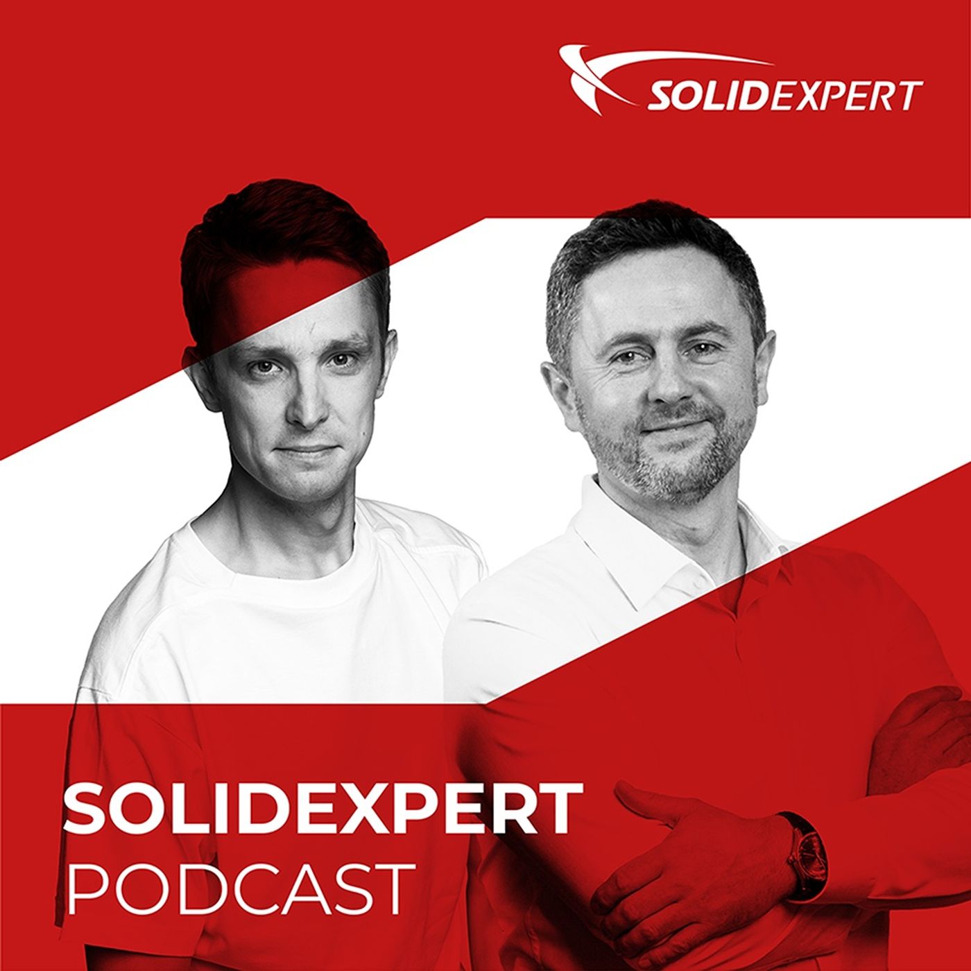 SOLIDEXPERT Podcast