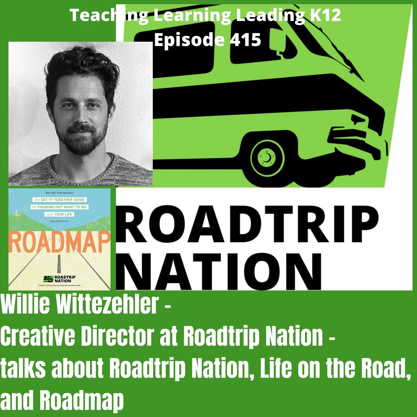 Teaching Learning Leading K-12