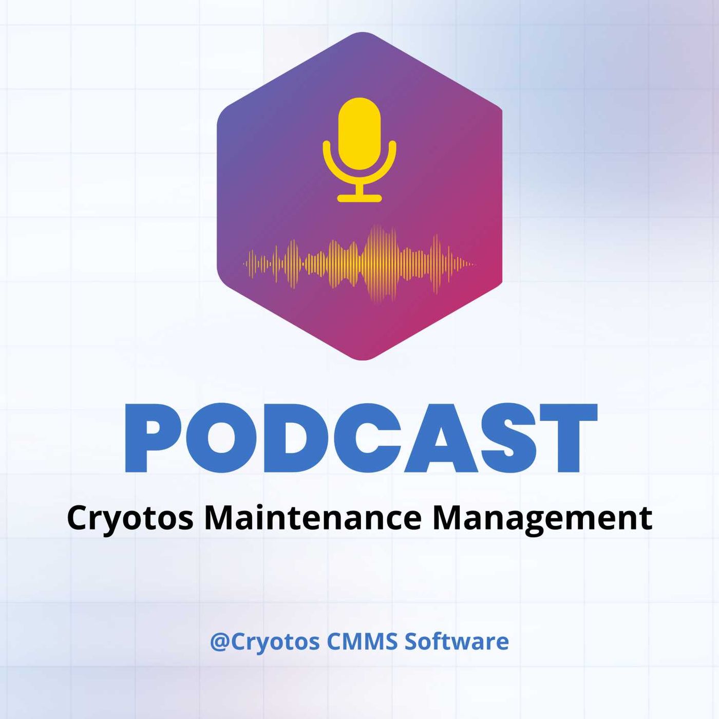 Cryotos Maintenance Management