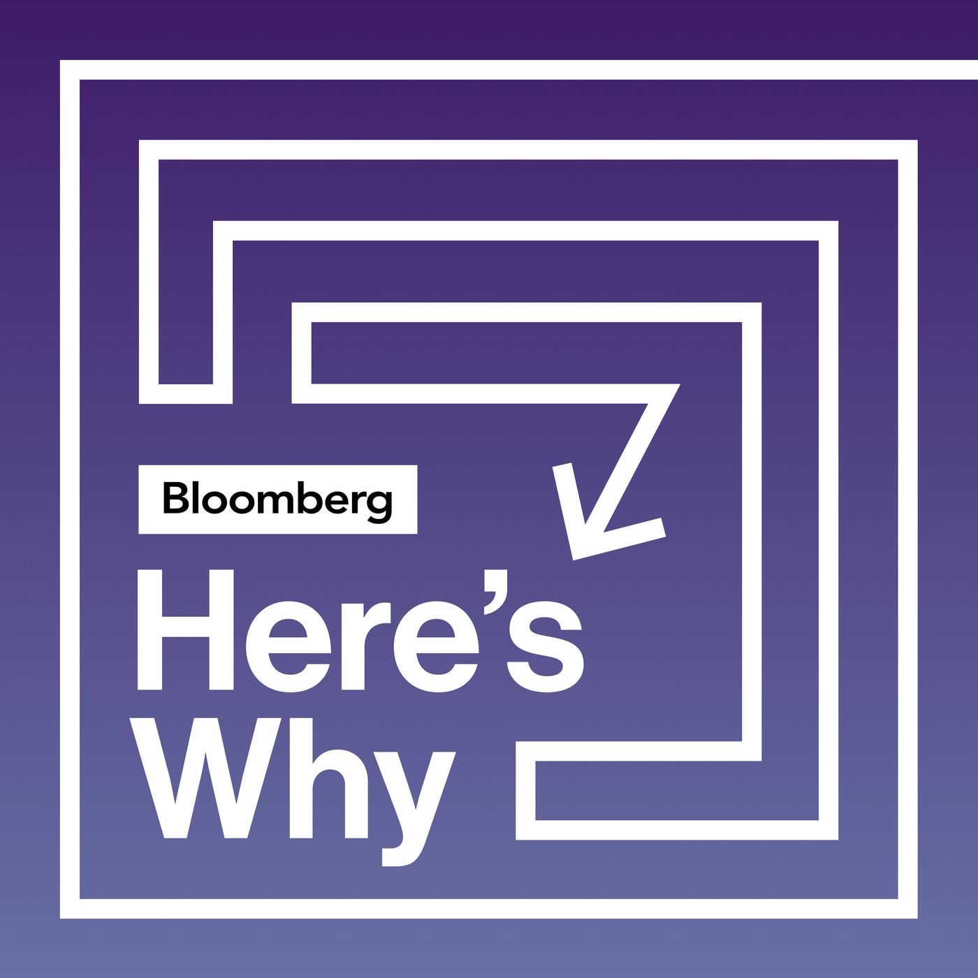 Introducing 'Here's Why' - Complex News Stories Explained episode artwork