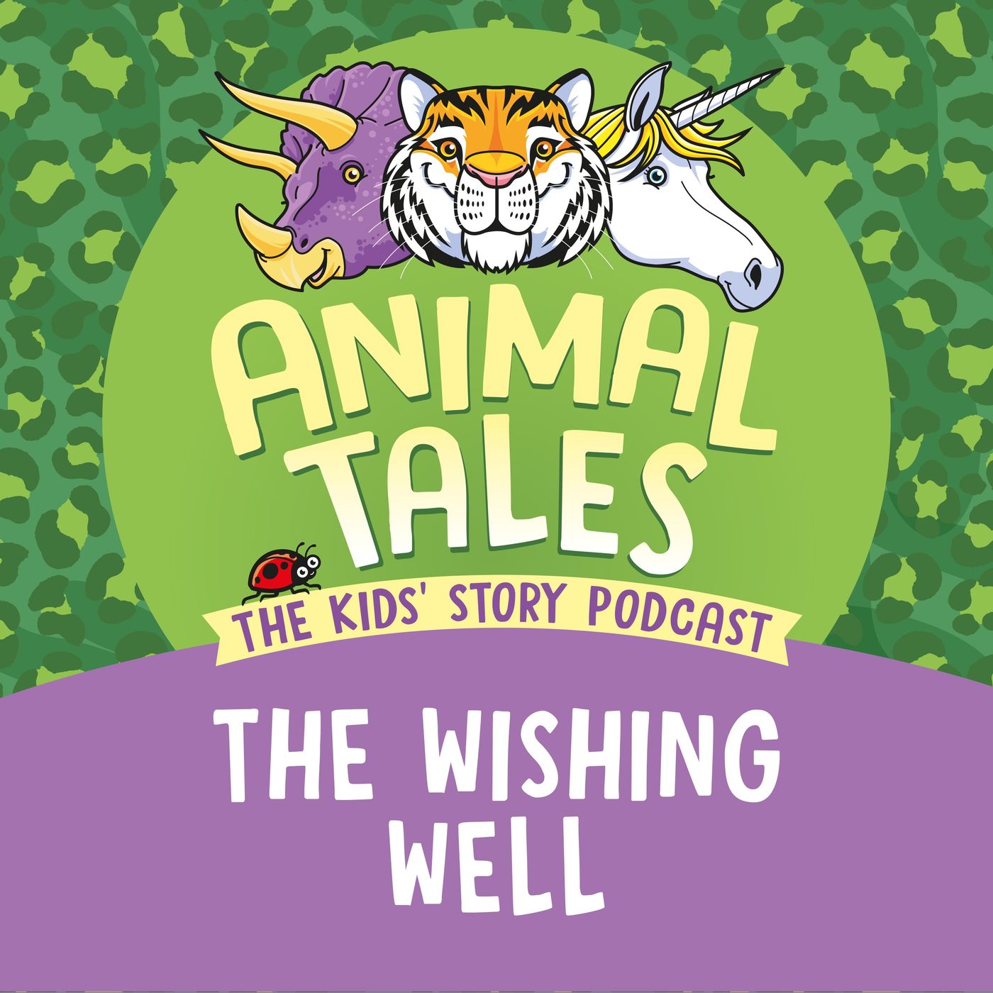 The Wishing Well