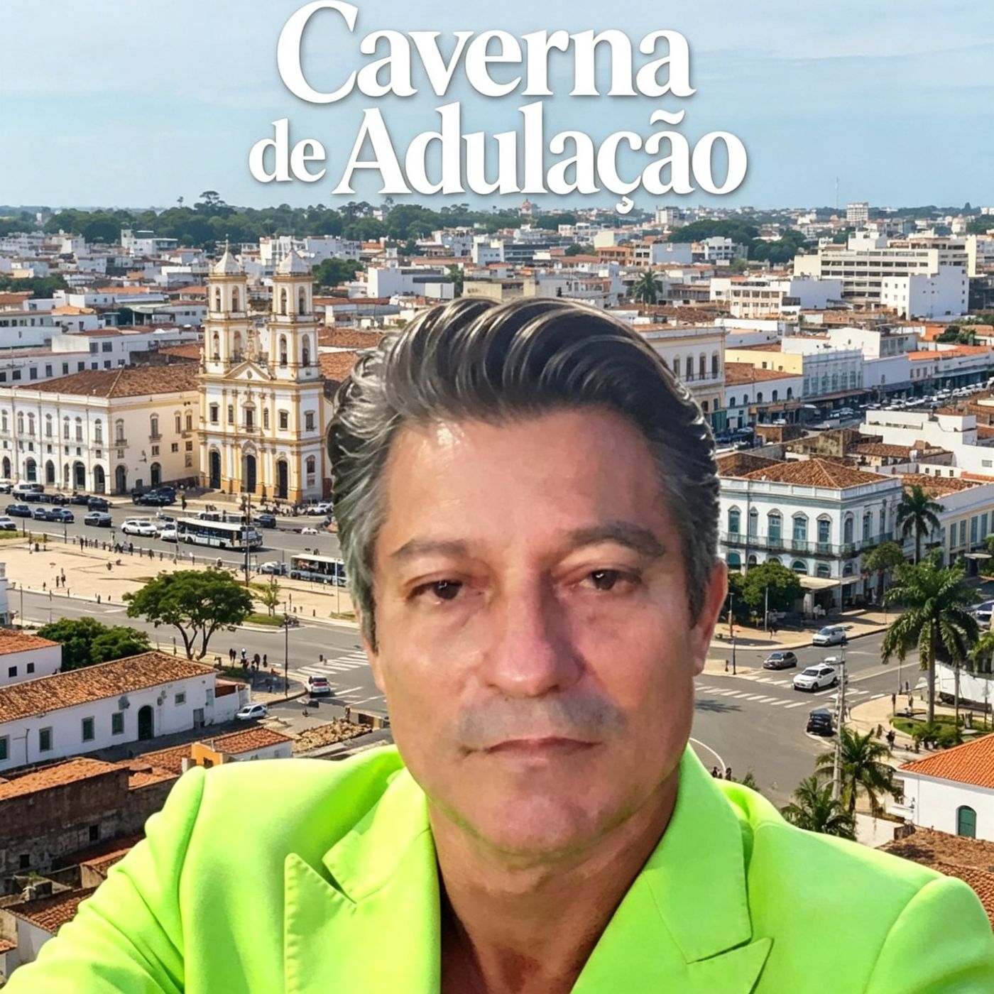 Fé parte 2