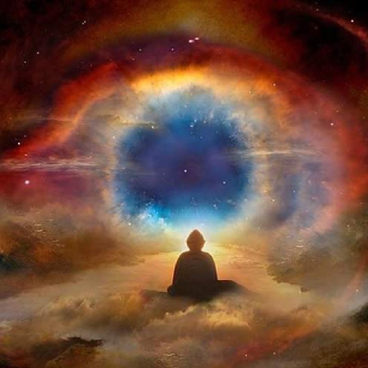 Come elevare la coscienza. episode artwork