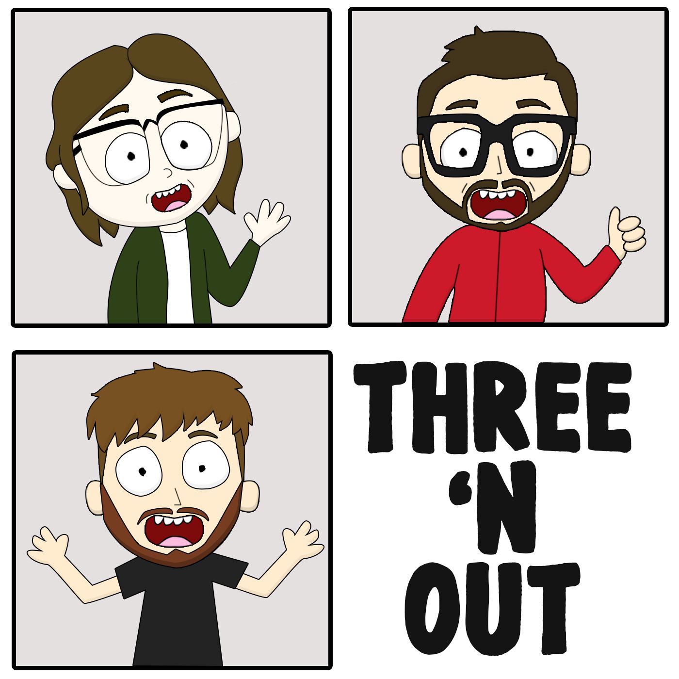 S4E2: 2023 NFL Season Preview