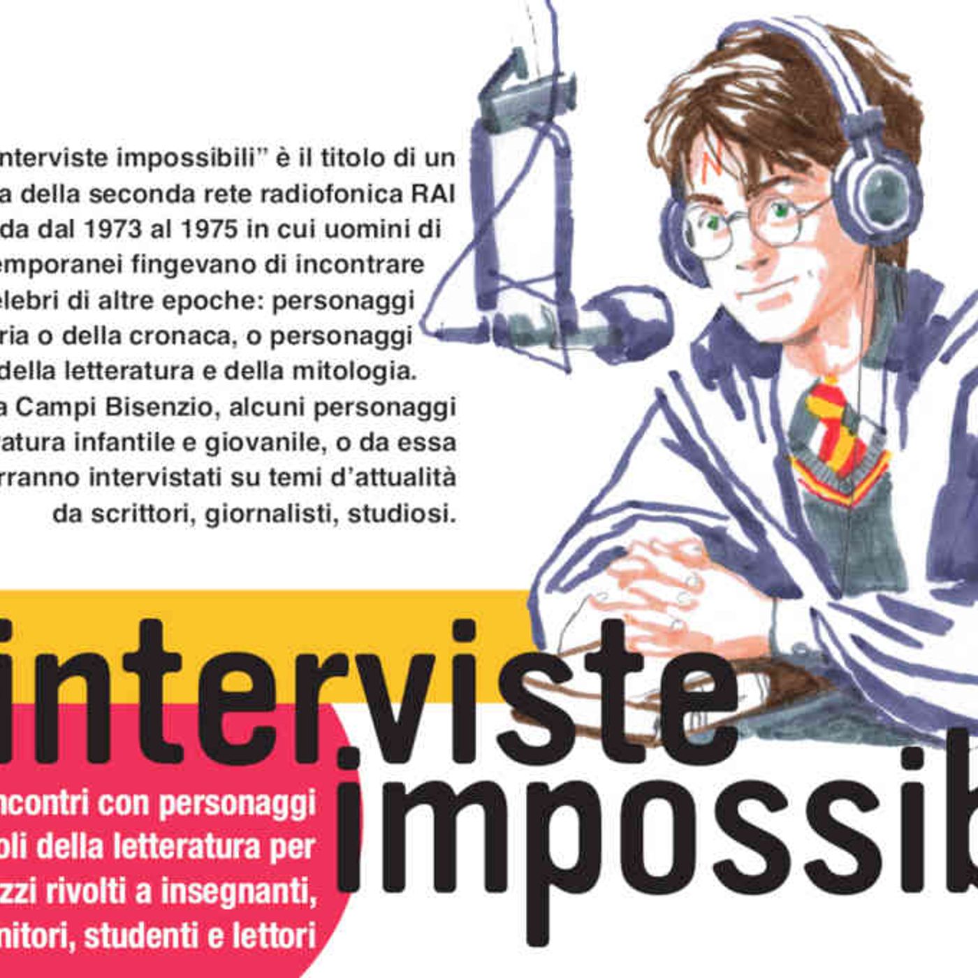 Interviste impossibili