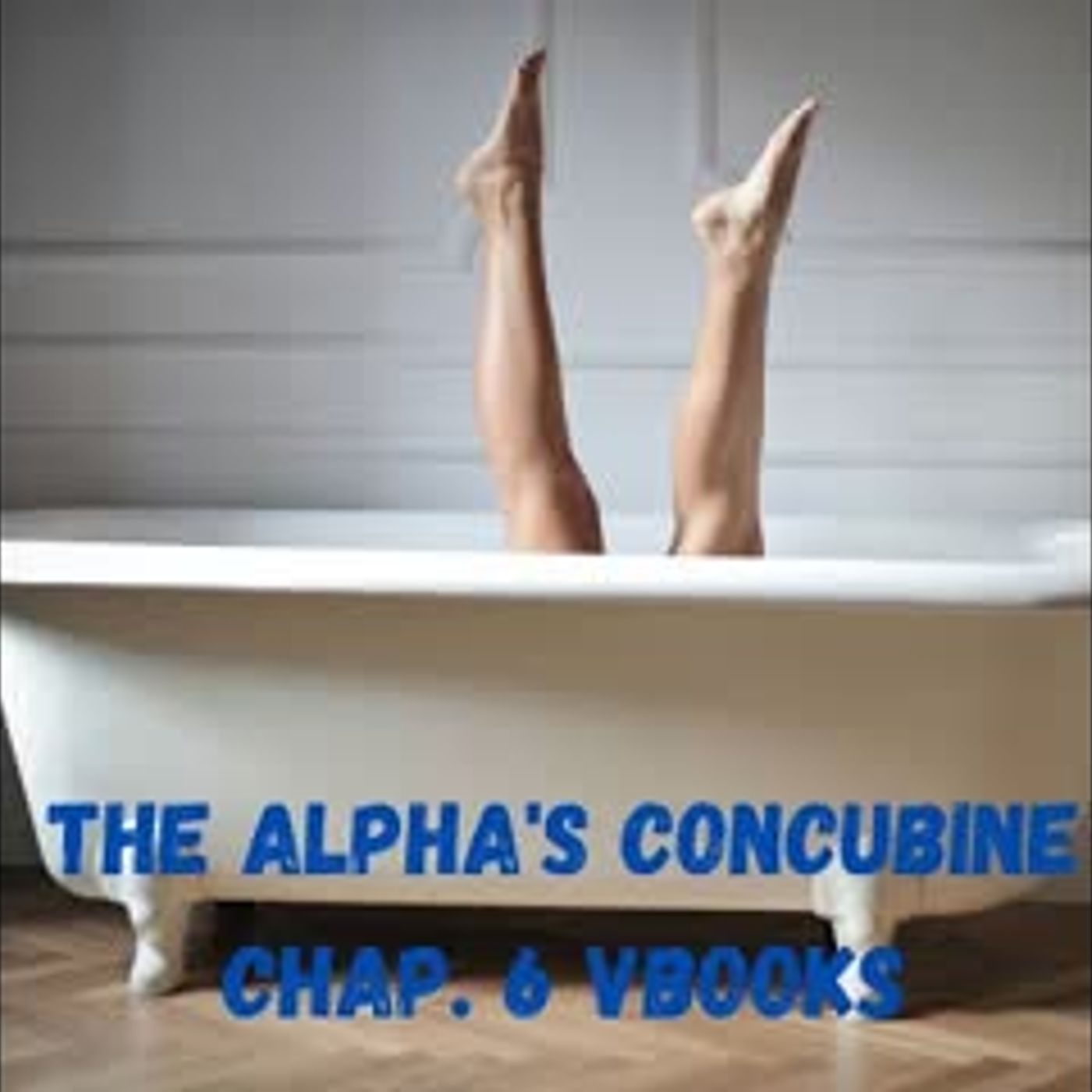 The Alpha's Concubine (Audio) Chapter 6 (Werewolf Romance) episode artwork