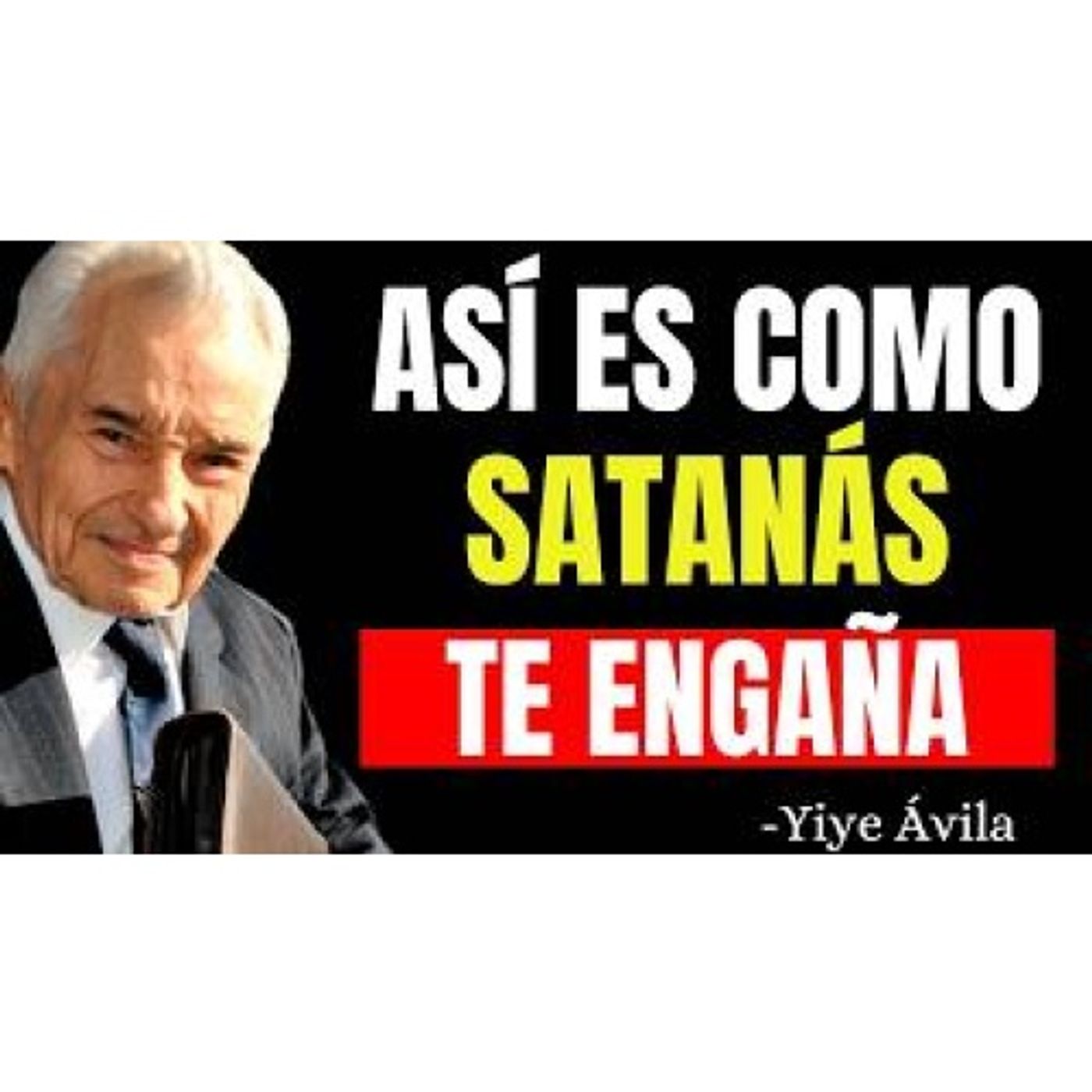 10 TRUCOS QUE SATANÁS INTENTA INFUNDIR EN TU CORAZÓN Y ALMA ¡Actúa Ahora! - Predicas Cristianas